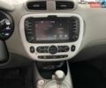Черный Киа Soul, объемом двигателя 0 л и пробегом 122 тыс. км за 11700 $, фото 12 на Automoto.ua