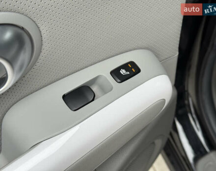 Черный Киа Soul, объемом двигателя 0 л и пробегом 132 тыс. км за 10500 $, фото 51 на Automoto.ua