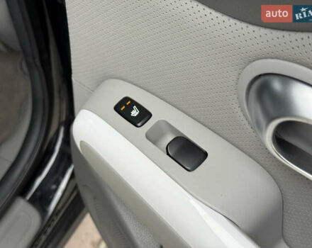 Черный Киа Soul, объемом двигателя 0 л и пробегом 132 тыс. км за 10500 $, фото 70 на Automoto.ua