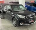 Черный Киа Soul, объемом двигателя 0 л и пробегом 122 тыс. км за 11700 $, фото 1 на Automoto.ua