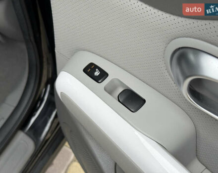 Черный Киа Soul, объемом двигателя 0 л и пробегом 131 тыс. км за 10300 $, фото 55 на Automoto.ua