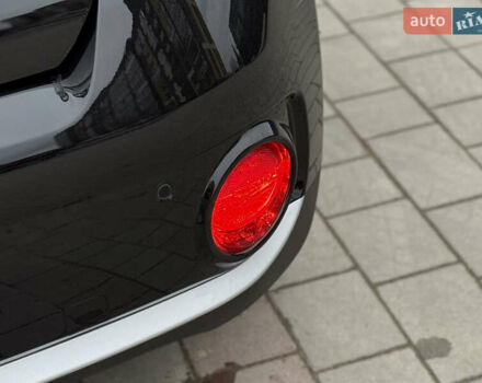 Черный Киа Soul, объемом двигателя 0 л и пробегом 132 тыс. км за 10500 $, фото 33 на Automoto.ua
