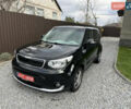 Черный Киа Soul, объемом двигателя 0 л и пробегом 98 тыс. км за 11200 $, фото 9 на Automoto.ua