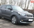 Чорний Кіа Soul, об'ємом двигуна 0 л та пробігом 111 тис. км за 10550 $, фото 4 на Automoto.ua