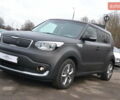 Чорний Кіа Soul, об'ємом двигуна 0 л та пробігом 111 тис. км за 10550 $, фото 1 на Automoto.ua