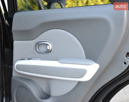 Чорний Кіа Soul, об'ємом двигуна 0 л та пробігом 110 тис. км за 10999 $, фото 21 на Automoto.ua