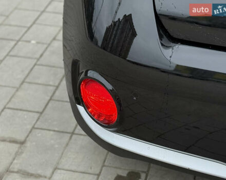 Черный Киа Soul, объемом двигателя 0 л и пробегом 132 тыс. км за 10500 $, фото 34 на Automoto.ua
