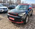 Черный Киа Soul, объемом двигателя 0 л и пробегом 72 тыс. км за 14100 $, фото 1 на Automoto.ua