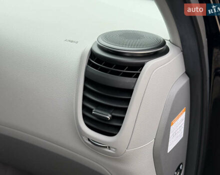 Черный Киа Soul, объемом двигателя 0 л и пробегом 131 тыс. км за 10300 $, фото 63 на Automoto.ua