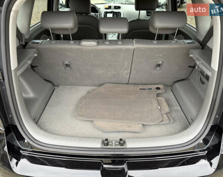 Черный Киа Soul, объемом двигателя 0 л и пробегом 131 тыс. км за 10300 $, фото 51 на Automoto.ua