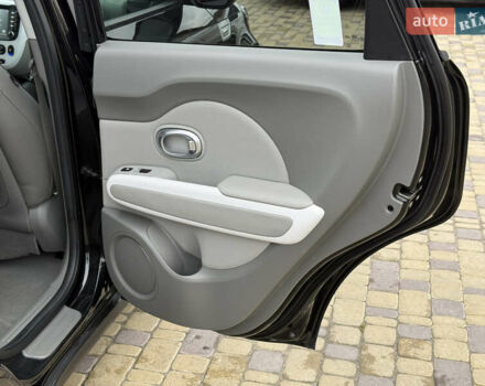 Черный Киа Soul, объемом двигателя 0 л и пробегом 131 тыс. км за 10300 $, фото 54 на Automoto.ua