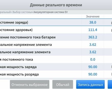 Чорний Кіа Soul, об'ємом двигуна 0 л та пробігом 93 тис. км за 12880 $, фото 17 на Automoto.ua