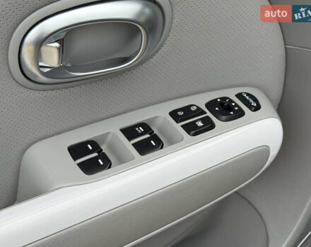 Черный Киа Soul, объемом двигателя 0 л и пробегом 131 тыс. км за 10300 $, фото 34 на Automoto.ua