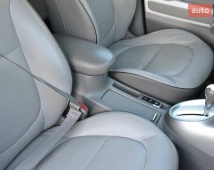 Чорний Кіа Soul, об'ємом двигуна 0 л та пробігом 110 тис. км за 10999 $, фото 23 на Automoto.ua