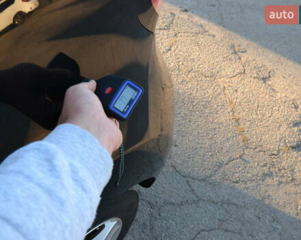 Чорний Кіа Soul, об'ємом двигуна 0 л та пробігом 110 тис. км за 10999 $, фото 28 на Automoto.ua