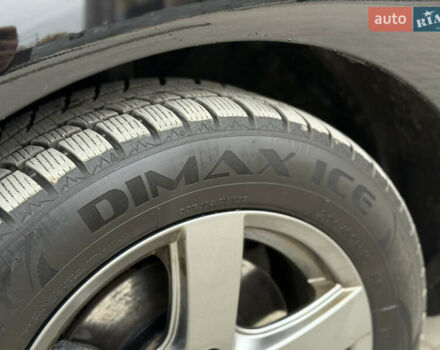 Черный Киа Soul, объемом двигателя 0 л и пробегом 132 тыс. км за 10500 $, фото 22 на Automoto.ua