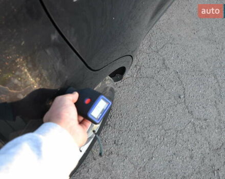 Чорний Кіа Soul, об'ємом двигуна 0 л та пробігом 110 тис. км за 10999 $, фото 30 на Automoto.ua