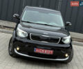 Черный Киа Soul, объемом двигателя 0 л и пробегом 132 тыс. км за 10500 $, фото 1 на Automoto.ua