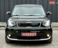 Черный Киа Soul, объемом двигателя 0 л и пробегом 132 тыс. км за 10500 $, фото 9 на Automoto.ua