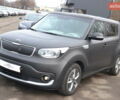 Чорний Кіа Soul, об'ємом двигуна 0 л та пробігом 111 тис. км за 10550 $, фото 1 на Automoto.ua