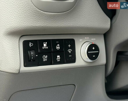 Черный Киа Soul, объемом двигателя 0 л и пробегом 131 тыс. км за 10300 $, фото 31 на Automoto.ua