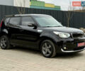 Черный Киа Soul, объемом двигателя 0 л и пробегом 132 тыс. км за 10500 $, фото 12 на Automoto.ua