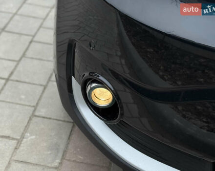 Черный Киа Soul, объемом двигателя 0 л и пробегом 132 тыс. км за 10500 $, фото 27 на Automoto.ua