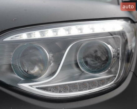 Чорний Кіа Soul, об'ємом двигуна 0 л та пробігом 111 тис. км за 10550 $, фото 33 на Automoto.ua