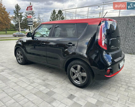 Киа Soul 2018 в Луцке на Automoto.ua Черный Киа Soul, объемом двигателя 0 л и пробегом 100 тыс. км за 10700 $, фото 27 на Automoto.ua