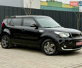 Черный Киа Soul, объемом двигателя 0 л и пробегом 132 тыс. км за 10500 $, фото 4 на Automoto.ua