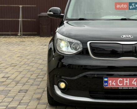 Черный Киа Soul, объемом двигателя 0 л и пробегом 131 тыс. км за 10300 $, фото 21 на Automoto.ua