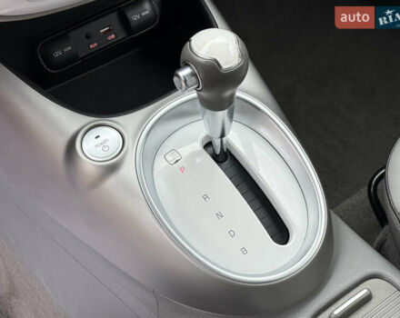 Черный Киа Soul, объемом двигателя 0 л и пробегом 131 тыс. км за 10300 $, фото 37 на Automoto.ua