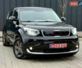Черный Киа Soul, объемом двигателя 0 л и пробегом 132 тыс. км за 10500 $, фото 2 на Automoto.ua
