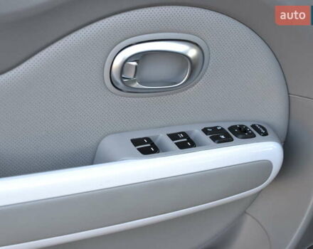 Чорний Кіа Soul, об'ємом двигуна 0 л та пробігом 110 тис. км за 10999 $, фото 14 на Automoto.ua