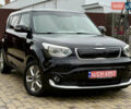 Черный Киа Soul, объемом двигателя 0 л и пробегом 131 тыс. км за 10300 $, фото 1 на Automoto.ua