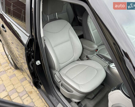 Черный Киа Soul, объемом двигателя 0 л и пробегом 131 тыс. км за 10300 $, фото 61 на Automoto.ua