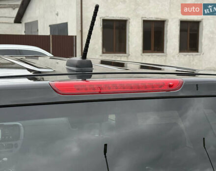 Черный Киа Soul, объемом двигателя 0 л и пробегом 131 тыс. км за 10300 $, фото 28 на Automoto.ua