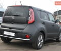 Чорний Кіа Soul, об'ємом двигуна 0 л та пробігом 111 тис. км за 10550 $, фото 7 на Automoto.ua