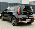 Черный Киа Soul, объемом двигателя 0 л и пробегом 132 тыс. км за 10500 $, фото 14 на Automoto.ua