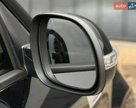 Черный Киа Soul, объемом двигателя 0 л и пробегом 132 тыс. км за 10500 $, фото 29 на Automoto.ua