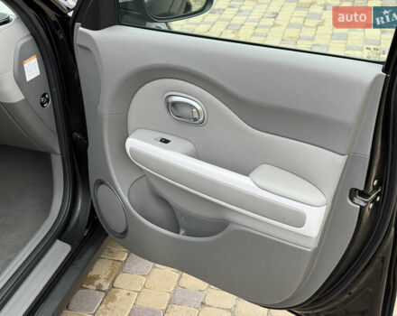 Черный Киа Soul, объемом двигателя 0 л и пробегом 131 тыс. км за 10300 $, фото 59 на Automoto.ua