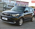 Чорний Кіа Soul, об'ємом двигуна 0 л та пробігом 110 тис. км за 10999 $, фото 1 на Automoto.ua