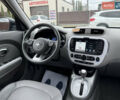 Черный Киа Soul, объемом двигателя 0 л и пробегом 131 тыс. км за 10300 $, фото 58 на Automoto.ua