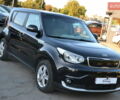 Чорний Кіа Soul, об'ємом двигуна 0 л та пробігом 110 тис. км за 10999 $, фото 3 на Automoto.ua