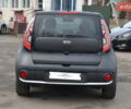Чорний Кіа Soul, об'ємом двигуна 0 л та пробігом 111 тис. км за 10550 $, фото 8 на Automoto.ua