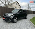 Черный Киа Soul, объемом двигателя 0 л и пробегом 98 тыс. км за 11200 $, фото 2 на Automoto.ua