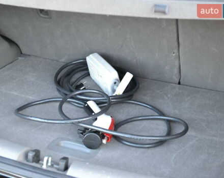 Чорний Кіа Soul, об'ємом двигуна 0 л та пробігом 110 тис. км за 10999 $, фото 19 на Automoto.ua