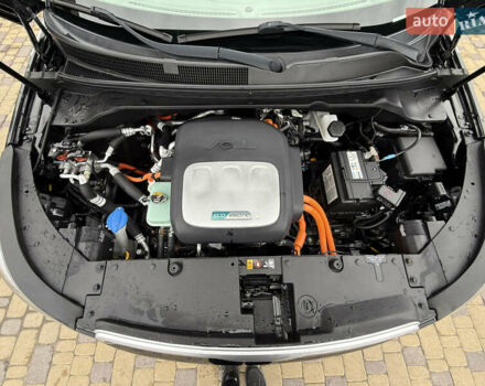 Черный Киа Soul, объемом двигателя 0 л и пробегом 131 тыс. км за 10300 $, фото 66 на Automoto.ua