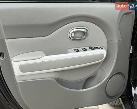 Черный Киа Soul, объемом двигателя 0 л и пробегом 132 тыс. км за 10500 $, фото 40 на Automoto.ua