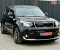 Черный Киа Soul, объемом двигателя 0 л и пробегом 132 тыс. км за 10500 $, фото 11 на Automoto.ua